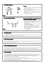 Preview for 16 page of C&M Britony FlexiFlu Installation And Servicing Instructions