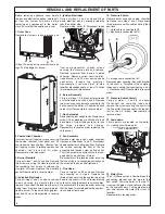 Предварительный просмотр 6 страницы C&M BRITONY System II 100 Maintenance And Service Manual