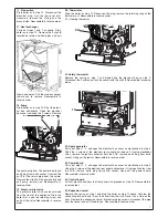 Предварительный просмотр 7 страницы C&M BRITONY System II 100 Maintenance And Service Manual