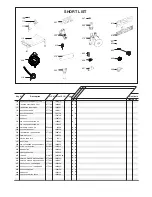 Предварительный просмотр 10 страницы C&M BRITONY System II 100 Maintenance And Service Manual