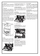 Preview for 7 page of C&M Britony System II Plus 100 Maintenance And Service Manual