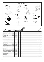 Preview for 10 page of C&M Britony System II Plus 100 Maintenance And Service Manual