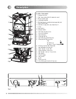 Предварительный просмотр 4 страницы C&M Britony System II Plus 80 Nat Instructions Manual