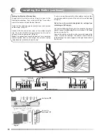 Предварительный просмотр 10 страницы C&M Britony System II Plus 80 Nat Instructions Manual