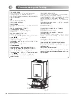 Предварительный просмотр 12 страницы C&M Britony System II Plus 80 Nat Instructions Manual