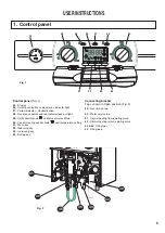 Preview for 5 page of C&M Minima HE Installation, Servicing And Operating Instructions