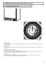 Preview for 9 page of C&M Minima HE Installation, Servicing And Operating Instructions