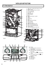 Preview for 12 page of C&M Minima HE Installation, Servicing And Operating Instructions