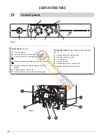 Preview for 18 page of C&M MX2 24 Nat Installation And Operating Instructions Manual