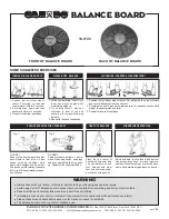 Cando 10-1745 Quick Start Manual preview