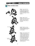 Preview for 4 page of Cando AFE180 User Manual