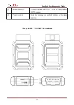 Предварительный просмотр 12 страницы Cando C-Pro Manual