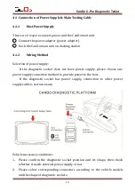 Preview for 14 page of Cando C-Pro Manual