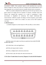 Preview for 28 page of Cando C-Pro Manual