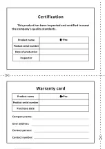 Preview for 34 page of Cando C-Pro Manual