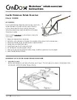 Cando Rickshaw Instructions preview