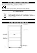 Предварительный просмотр 2 страницы CANDOR 1361006 User Manual