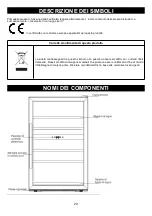 Preview for 21 page of CANDOR 1361006 User Manual