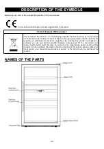 Preview for 30 page of CANDOR 1361006 User Manual