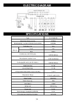 Preview for 31 page of CANDOR 1361006 User Manual