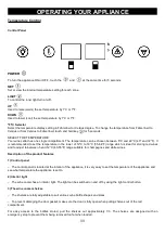 Preview for 34 page of CANDOR 1361006 User Manual