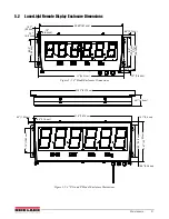 Preview for 34 page of C&S Controls LaserLight 2 Series Technical Manual