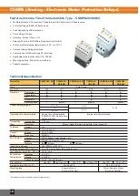 Preview for 2 page of C&S Electronics CSMPA22-2S Manual