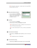 Preview for 19 page of C&S Technology CIP-4500 User Manual