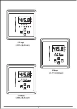 Preview for 4 page of C&S CSPF-100 Quick Reference Manual