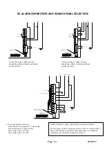 Preview for 12 page of C&S FL60BD100 Operating And Installation Instructions