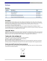 Preview for 4 page of C&T Solution ACO-3000-3765U User Manual