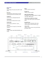 Preview for 22 page of C&T Solution ACO-3000-3765U User Manual