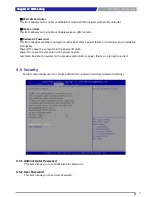 Preview for 91 page of C&T Solution ACO-3000-3765U User Manual