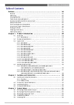 Preview for 3 page of C&T Solution ACO-6000 User Manual