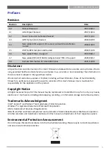 Preview for 5 page of C&T Solution ACO-6000 User Manual