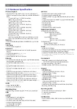 Preview for 12 page of C&T Solution ACO-6000 User Manual