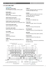 Preview for 23 page of C&T Solution ACO-6000 User Manual