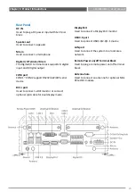 Preview for 24 page of C&T Solution ACO-6000 User Manual