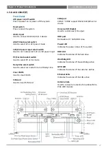 Preview for 27 page of C&T Solution ACO-6000 User Manual