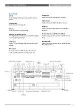 Preview for 28 page of C&T Solution ACO-6000 User Manual