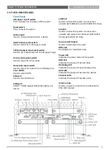 Preview for 29 page of C&T Solution ACO-6000 User Manual