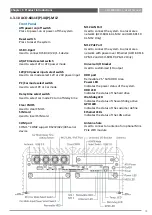 Preview for 31 page of C&T Solution ACO-6000 User Manual