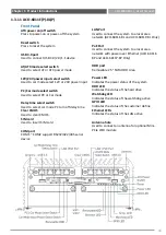 Preview for 33 page of C&T Solution ACO-6000 User Manual