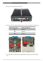 Preview for 84 page of C&T Solution ACO-6000 User Manual