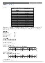 Preview for 115 page of C&T Solution ACO-6000 User Manual