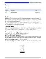 Preview for 4 page of C&T Solution BCO-1000 User Manual