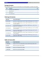 Preview for 7 page of C&T Solution BCO-1000 User Manual