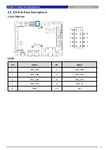 Preview for 26 page of C&T Solution BCO-2000 Series User Manual