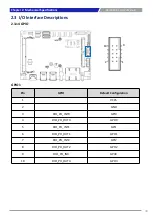 Preview for 30 page of C&T Solution BCO-2000 Series User Manual