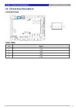 Preview for 34 page of C&T Solution BCO-2000 Series User Manual